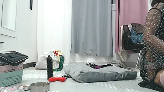 Your Desires07 online show from 11-16-25, 07:07