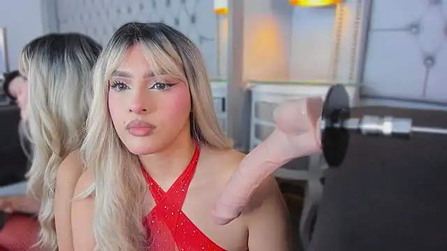 Lily StClair online show from 03-29-26, 12:07