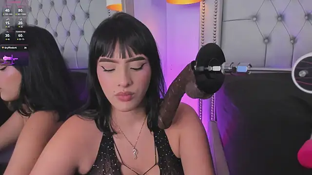 Lily StClair online show from 04-18-26, 12:18