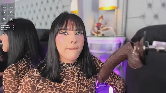 Lily StClair online show from 04-14-26, 12:43