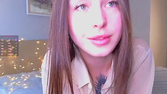 TinyMollys online show from 03-15-26, 03:52