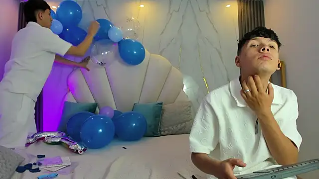 hoot booys  online show from 02-19-26, 09:01