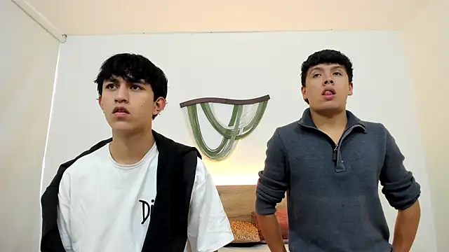 hoot booys  online show from 02-08-26, 08:50