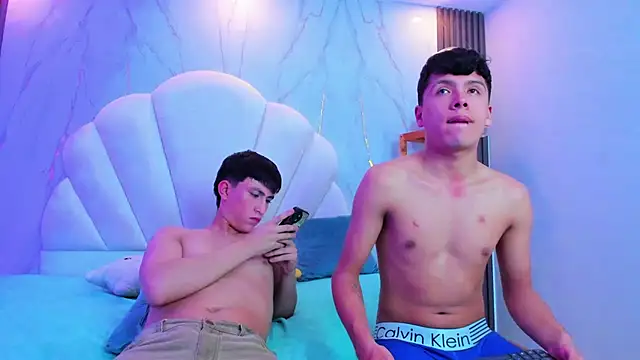 hoot booys  online show from 03-03-26, 09:16