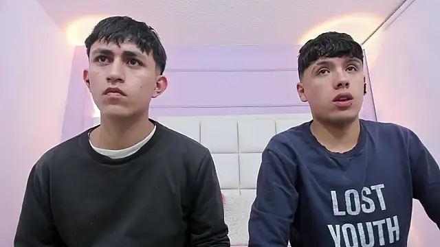 hoot booys  online show from 02-13-26, 08:09