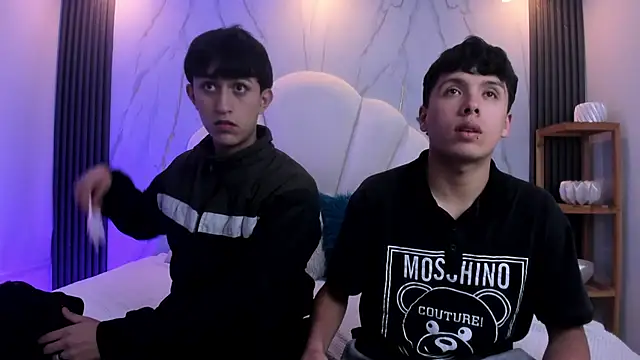 hoot booys  online show from 01-09-26, 03:35