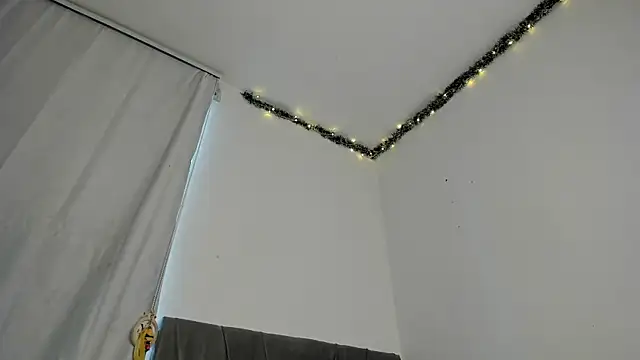Madison Grey  online show from 07-28-26, 03:21