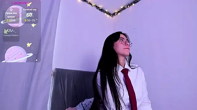 Madison Grey  online show from 06-14-26, 01:12