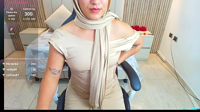 Aziz daud online show from 12-21-25, 11:16