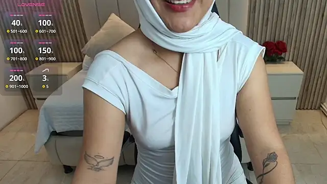 Aziz daud online show from 10-21-25, 12:15