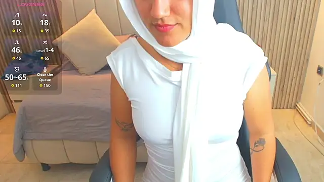 Aziz daud online show from 10-17-25, 02:30