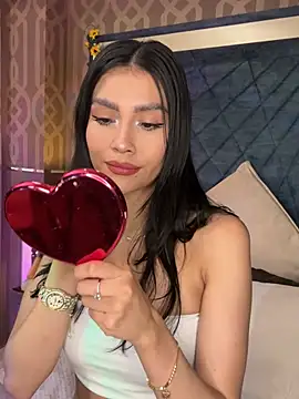 TanyaBello online show from 02-06-26, 05:03