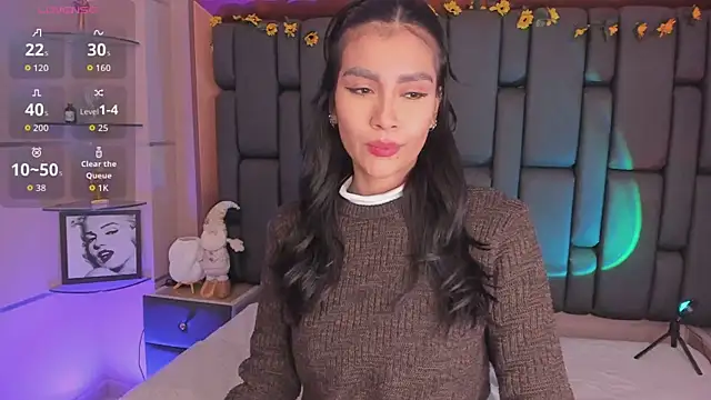 TanyaBello online show from 01-08-26, 02:12