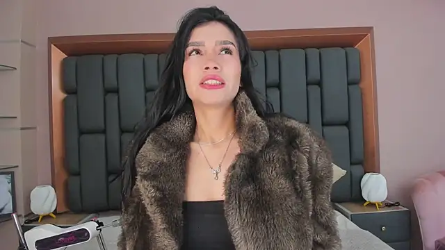 TanyaBello online show from 11-05-25, 01:25