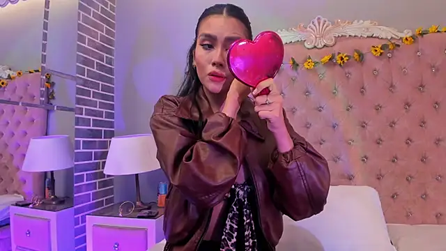 TanyaBello online show from 02-25-26, 05:07