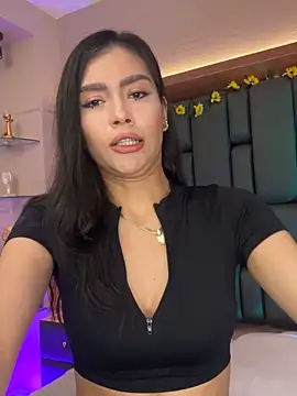 TanyaBello online show from 12-05-25, 03:43