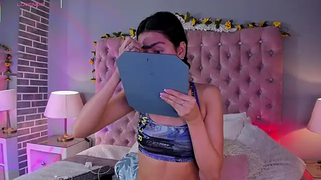 TanyaBello online show from 04-02-26, 10:38