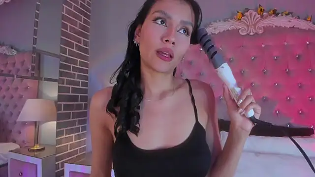 TanyaBello online show from 03-11-26, 05:12