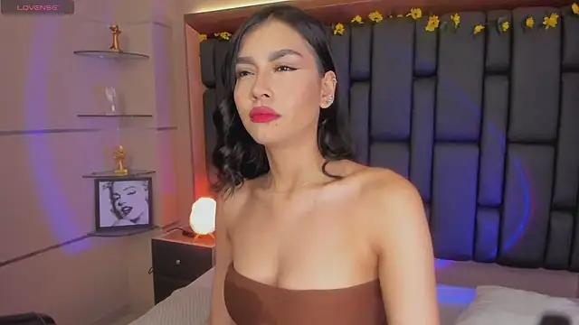 TanyaBello online show from 11-28-25, 01:11