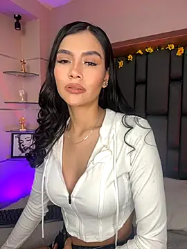 TanyaBello online show from 12-02-25, 03:36