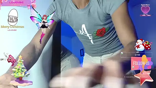 nicollsexxt online show from 11-01-25, 09:19