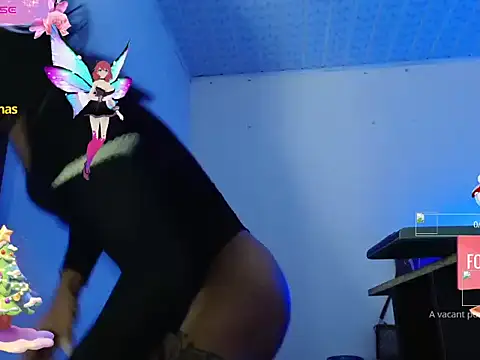 nicollsexxt online show from 11-02-25, 03:50