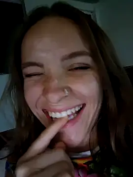 bambiluly online show from 04-05-26, 01:34