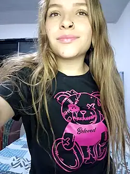 bambiluly online show from 10-17-25, 11:06