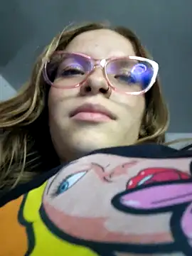 bambiluly online show from 10-28-25, 11:25