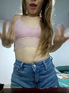 bambiluly online show from 11-02-25, 11:32