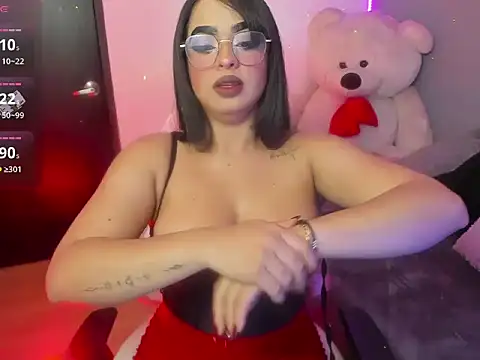 mia  abbey online show from 03-12-26, 10:58