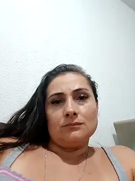 pimentahot1986 online show from 10-16-25, 09:01