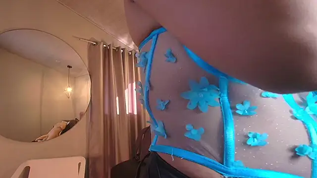 ivy bonnie online show from 11-29-25, 11:54