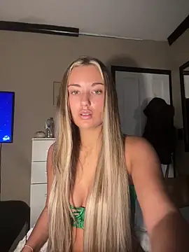 LaceyMilliexoxo online show from 11-27-25, 09:54