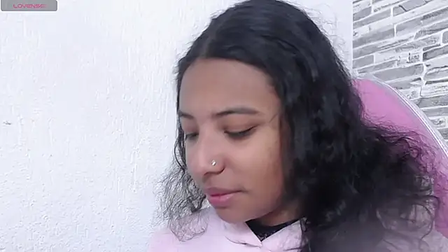 Zoe Rider online show from 10-20-25, 12:49