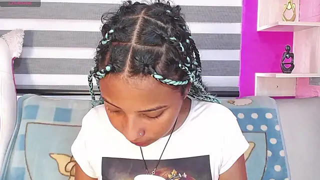 Zoe Rider online show from 12-18-25, 12:42