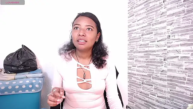 Zoe Rider online show from 11-17-25, 12:42