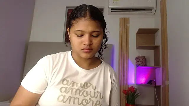 miel alisha online show from 02-12-26, 12:05