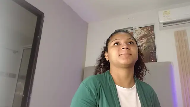 miel alisha online show from 02-03-26, 12:21