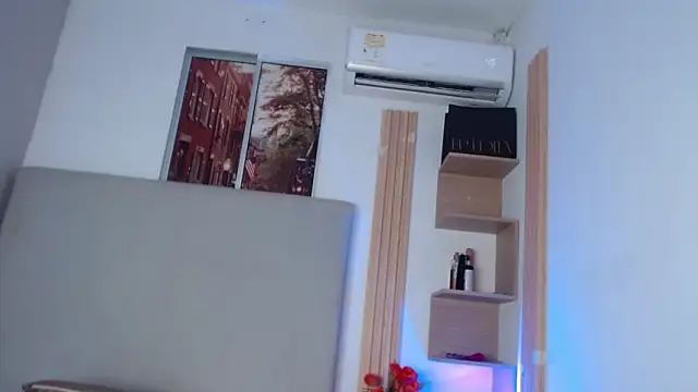 miel alisha online show from 03-12-26, 12:53