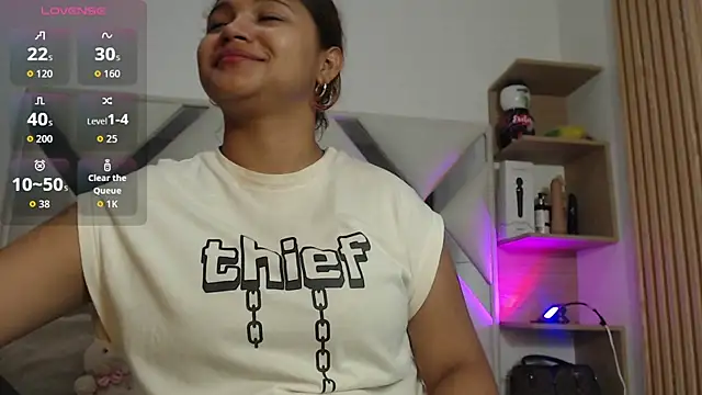 Snapshot of miel_alisha chatting on 06-25-26, 01:16 miel alisha online show from 06-25-26, 01:16