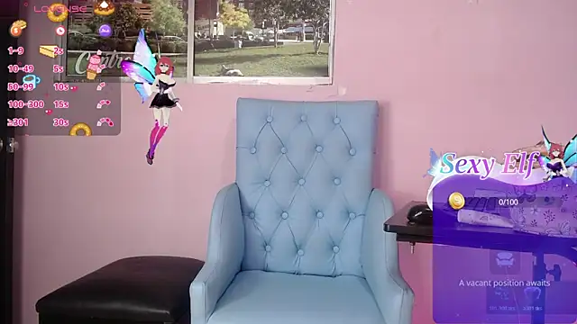 miel alisha online show from 01-15-26, 12:19