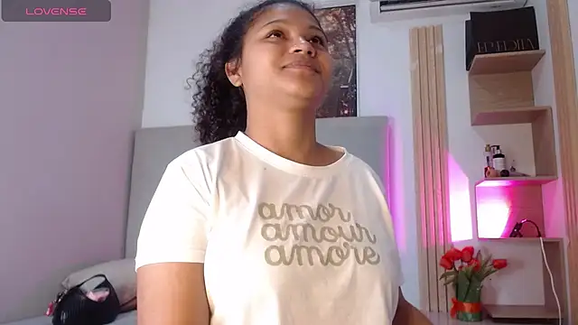 miel alisha online show from 03-21-26, 02:21