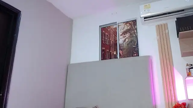 miel alisha online show from 03-22-26, 01:34