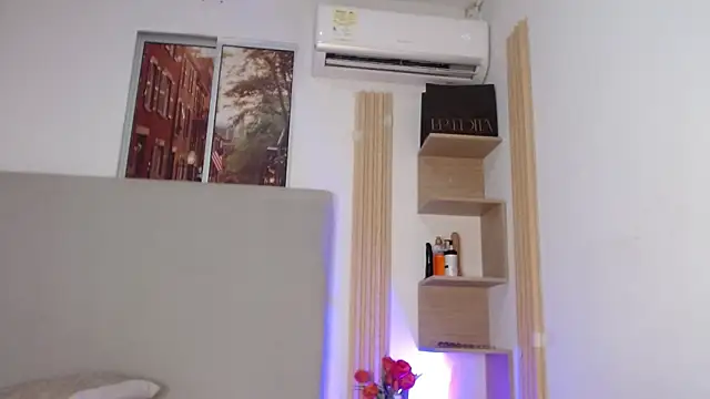 miel alisha online show from 03-13-26, 01:16