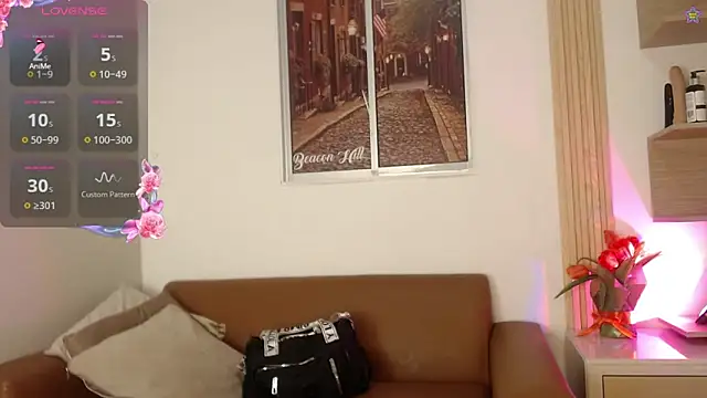 Snapshot of miel_alisha chatting on 04-30-26, 12:56 miel alisha online show from 04-30-26, 12:56