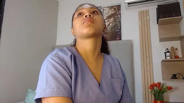 miel alisha online show from 03-25-26, 12:15