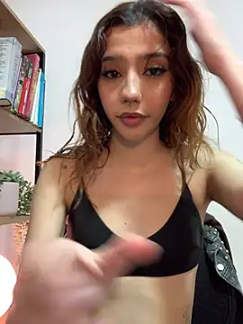 MiaaCute- online show from 03-16-26, 08:22