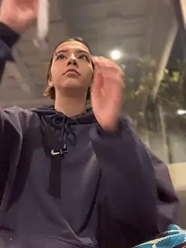 MiaaCute- online show from 10-24-25, 11:59