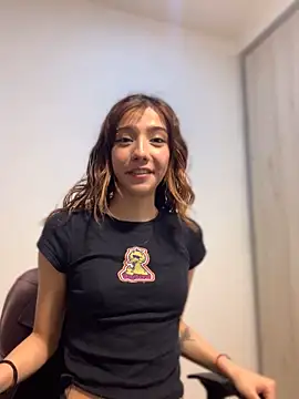 MiaaCute- online show from 03-09-26, 08:12